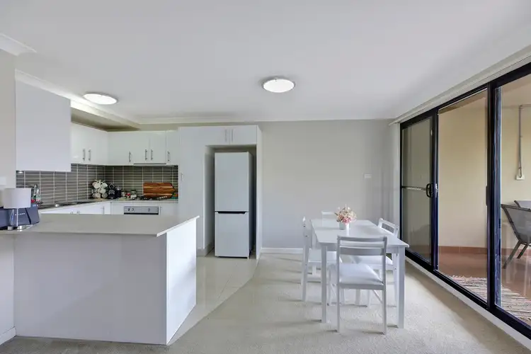 Fourth view of Homely apartment listing, 17/212-220 Gertrude Street, North Gosford NSW 2250