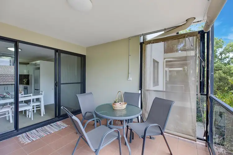 Fifth view of Homely apartment listing, 17/212-220 Gertrude Street, North Gosford NSW 2250