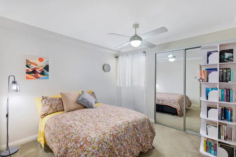 Sixth view of Homely apartment listing, 17/212-220 Gertrude Street, North Gosford NSW 2250