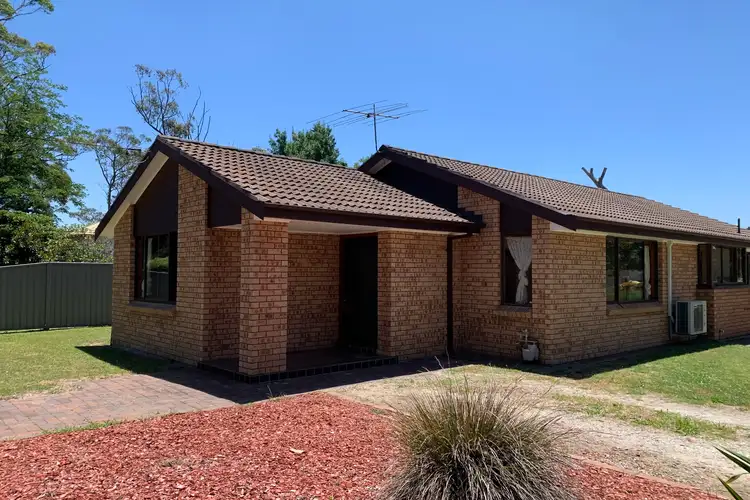 Main view of Homely house listing, 34-36 Wattle Street, Colo Vale NSW 2575