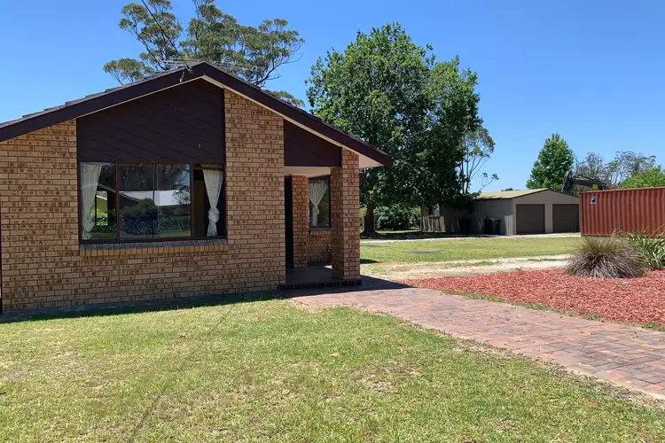 Third view of Homely house listing, 34-36 Wattle Street, Colo Vale NSW 2575