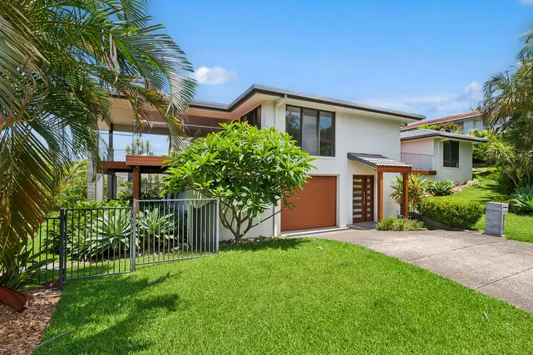38 Korora Bay Drive, Korora NSW 2450