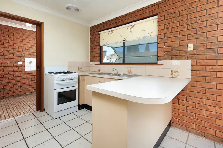 Third view of Homely unit listing, 3/38 Brockley Street, Wodonga VIC 3690