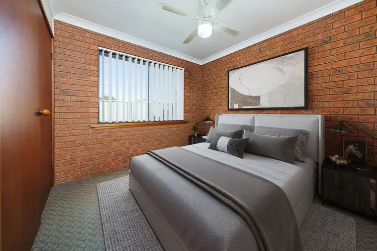 Fourth view of Homely unit listing, 3/38 Brockley Street, Wodonga VIC 3690