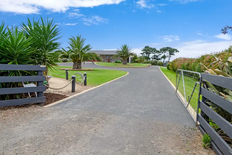 Third view of Homely rural property listing, 19 Snapper Point Road, Allestree VIC 3305