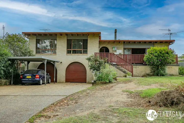 23 Macquarie Street, South Kempsey NSW 2440