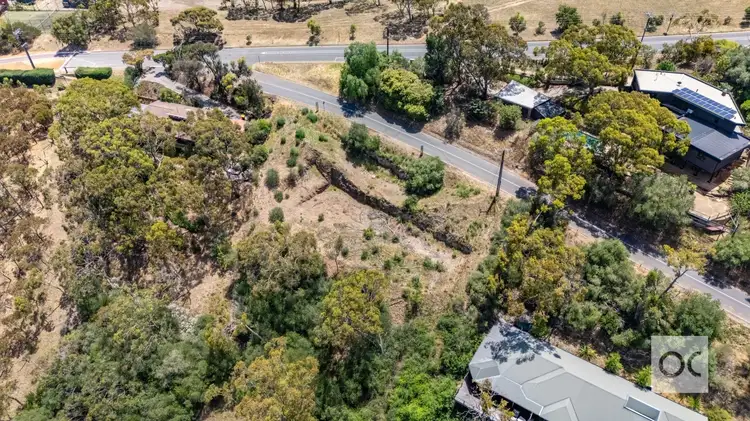 Fifth view of Homely land listing, LOT 53 Knox Terrace, Skye SA 5072