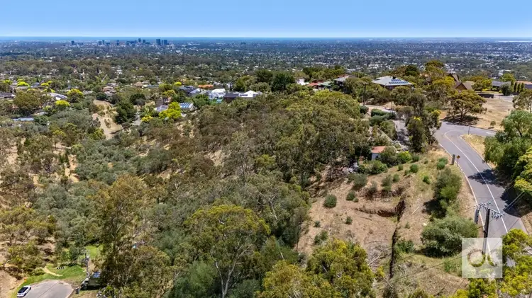 Sixth view of Homely land listing, LOT 53 Knox Terrace, Skye SA 5072