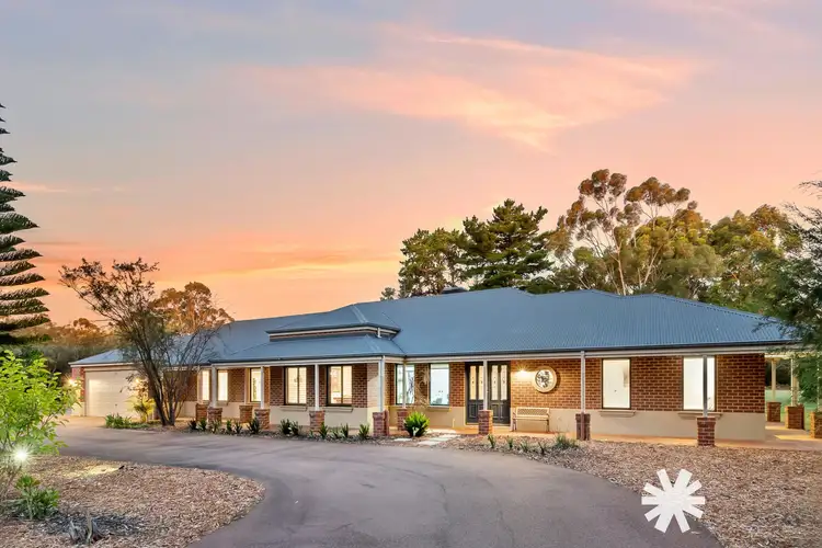 Second view of Homely house listing, 11 Grant Place, Banjup WA 6164