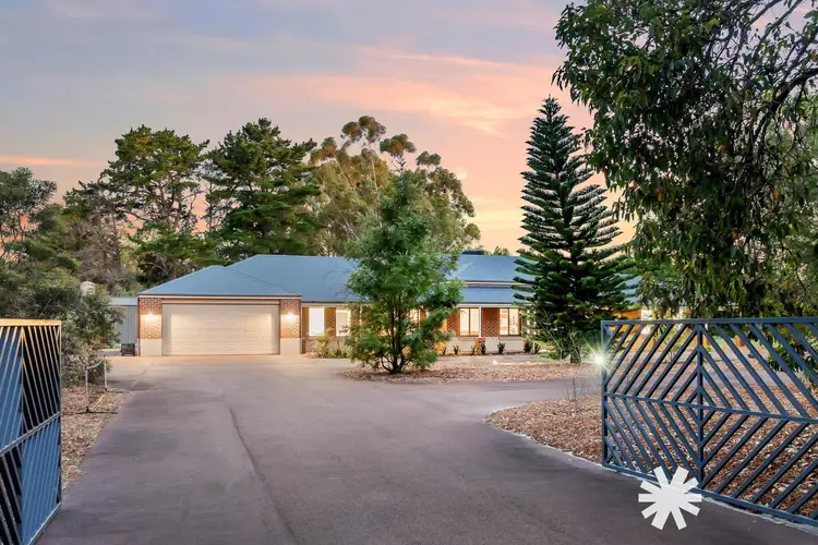 Fourth view of Homely house listing, 11 Grant Place, Banjup WA 6164