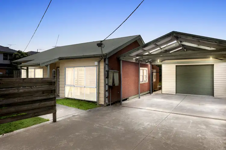Fifth view of Homely house listing, 856 Blackburn Road, Clayton VIC 3168