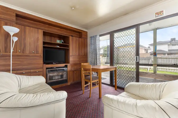 Sixth view of Homely house listing, 856 Blackburn Road, Clayton VIC 3168