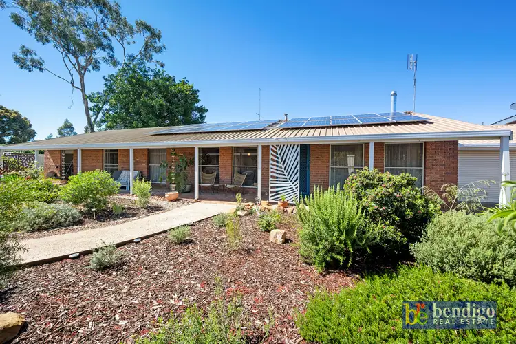 1 Willow Drive, Kennington VIC 3550