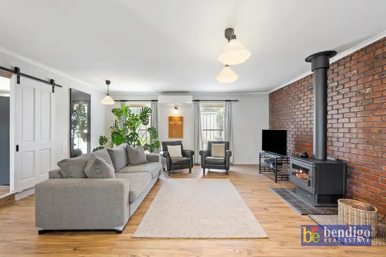 Third view of Homely house listing, 1 Willow Drive, Kennington VIC 3550