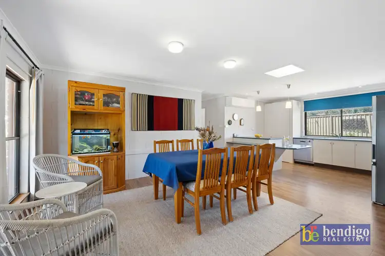 Fourth view of Homely house listing, 1 Willow Drive, Kennington VIC 3550