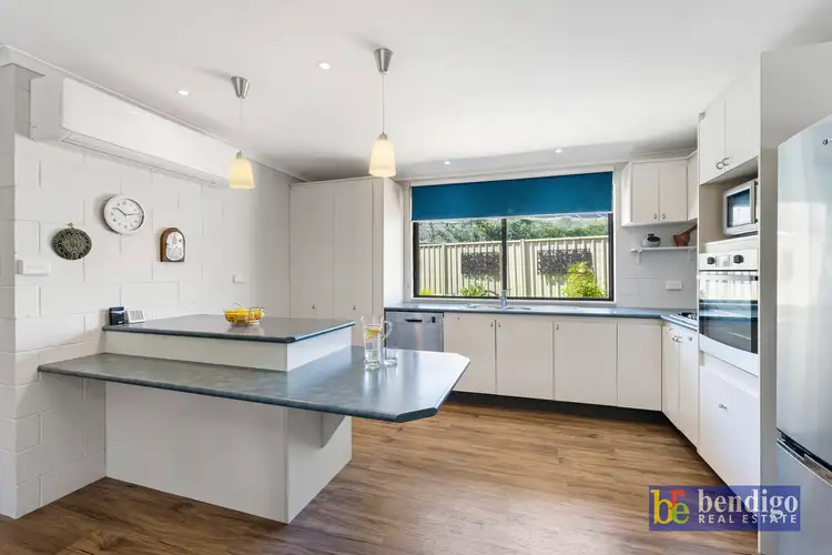 Fifth view of Homely house listing, 1 Willow Drive, Kennington VIC 3550