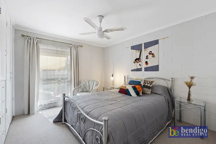 Sixth view of Homely house listing, 1 Willow Drive, Kennington VIC 3550