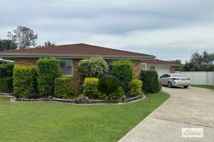 27 Anita Close, Taree NSW 2430