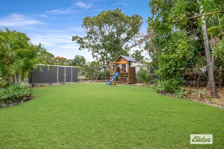 Third view of Homely house listing, 194 Houlihan Street, Frenchville QLD 4701