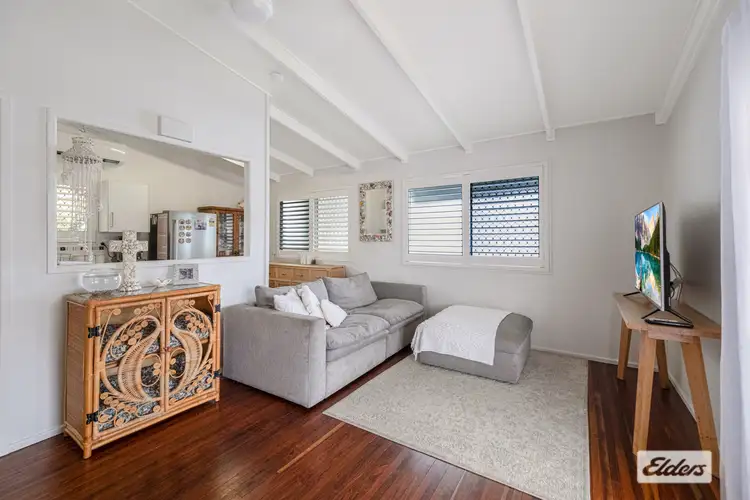 Fourth view of Homely house listing, 194 Houlihan Street, Frenchville QLD 4701