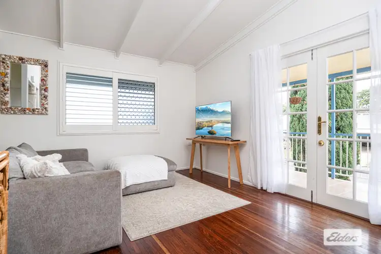 Fifth view of Homely house listing, 194 Houlihan Street, Frenchville QLD 4701
