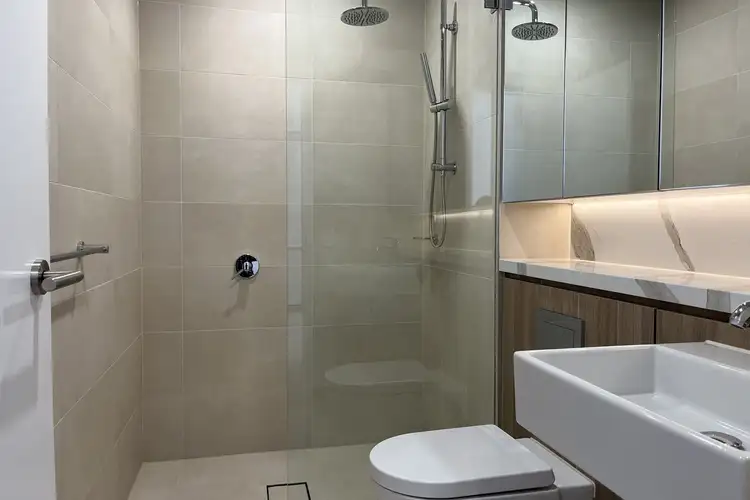Fifth view of Homely apartment listing, 545/9 Maple Tree Road, Westmead NSW 2145