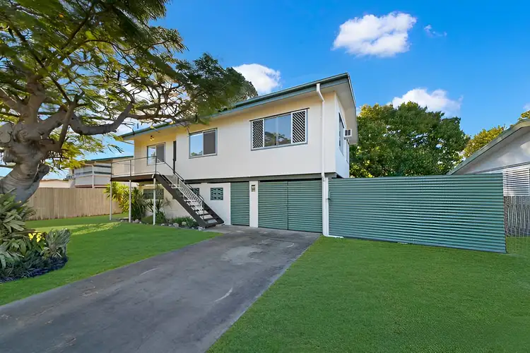 25 Frank Street, Kirwan QLD 4817