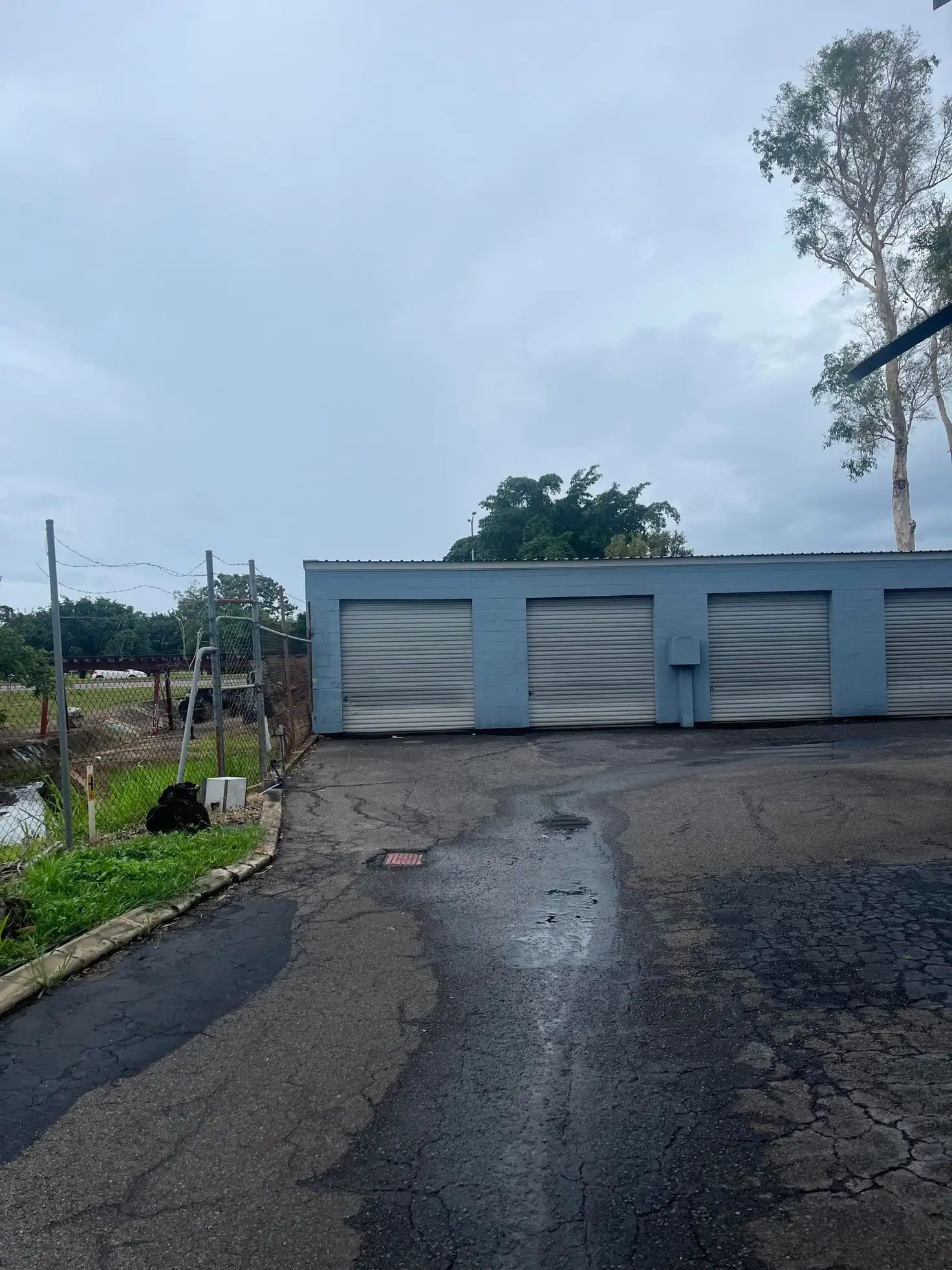 Main view of Homely unit listing, 63 Reichardt Road, Winnellie NT 820
