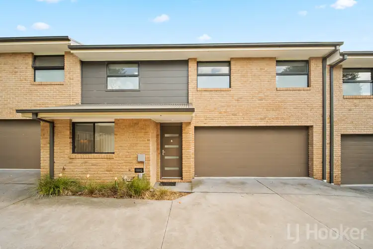 8/36 Cameron Road, Queanbeyan NSW 2620