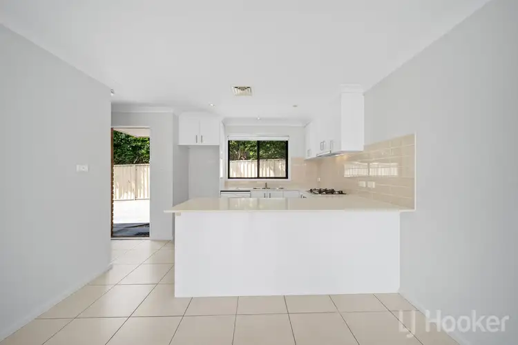 Third view of Homely townhouse listing, 8/36 Cameron Road, Queanbeyan NSW 2620
