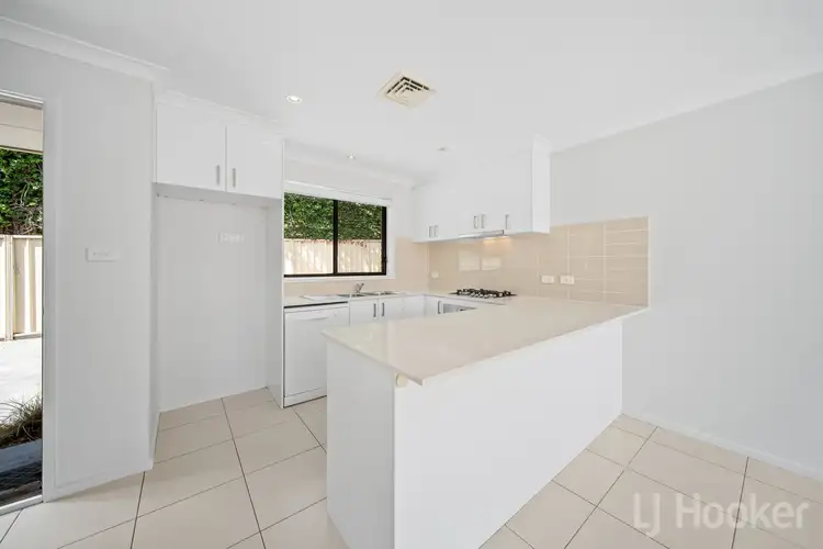 Fourth view of Homely townhouse listing, 8/36 Cameron Road, Queanbeyan NSW 2620
