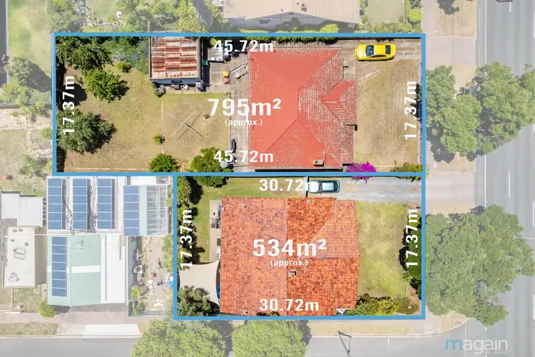 537 Anzac Highway, Glenelg North SA 5045