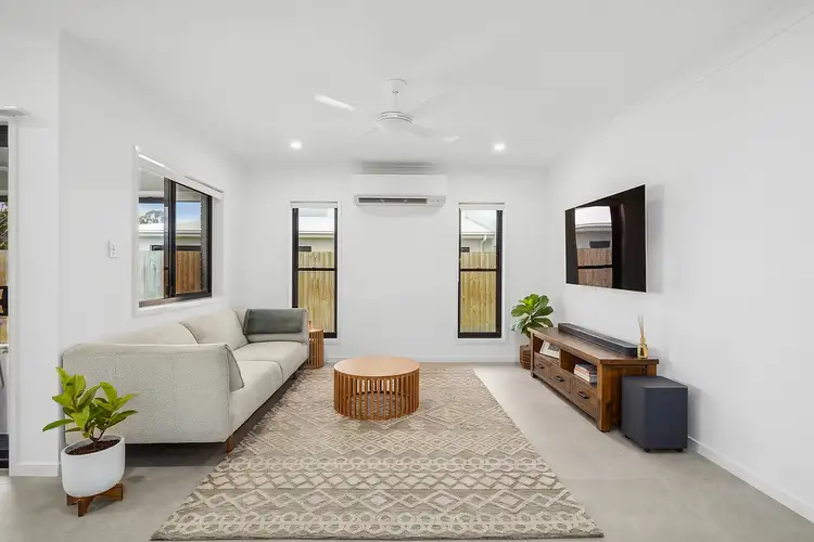 Fourth view of Homely house listing, 21 Vue Way, Parkhurst QLD 4702