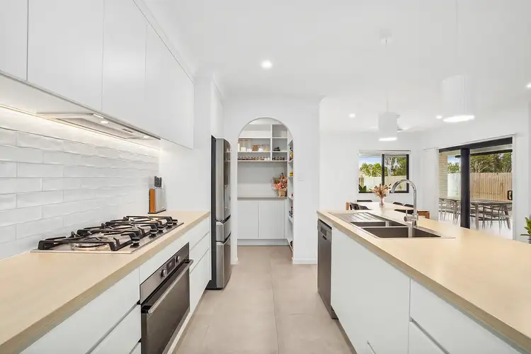 Sixth view of Homely house listing, 21 Vue Way, Parkhurst QLD 4702