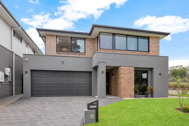 40 Driftwood Street
