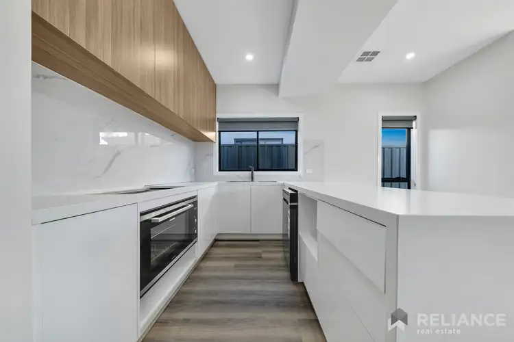 12 Zippy Circuit, Tarneit VIC 3029