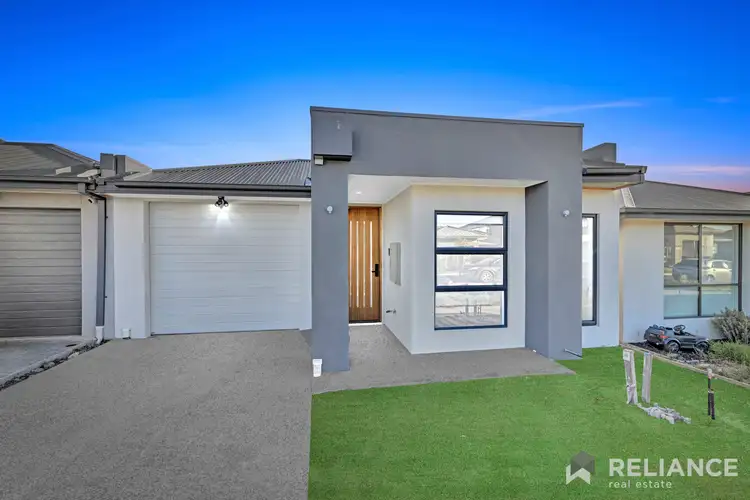 Fourth view of Homely house listing, 12 Zippy Circuit, Tarneit VIC 3029