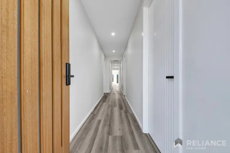 Fifth view of Homely house listing, 12 Zippy Circuit, Tarneit VIC 3029