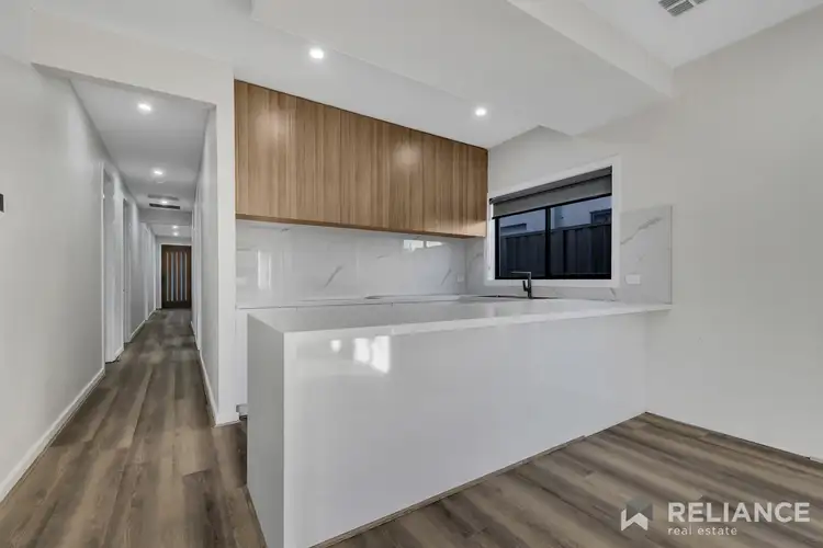 Sixth view of Homely house listing, 12 Zippy Circuit, Tarneit VIC 3029