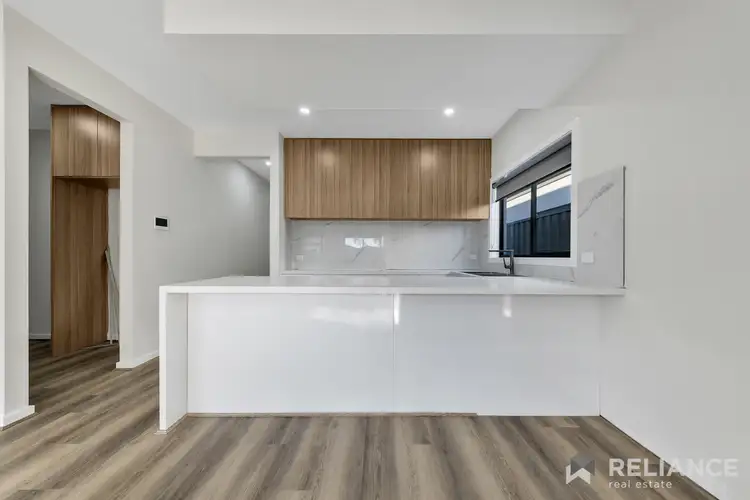 Seventh view of Homely house listing, 12 Zippy Circuit, Tarneit VIC 3029