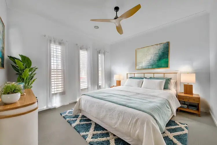 Fourth view of Homely house listing, 4 Hub Street, Werribee VIC 3030