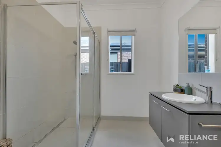 Fifth view of Homely house listing, 4 Hub Street, Werribee VIC 3030