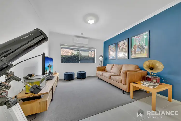 Sixth view of Homely house listing, 4 Hub Street, Werribee VIC 3030