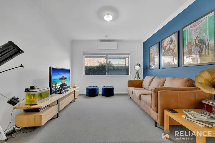 Seventh view of Homely house listing, 4 Hub Street, Werribee VIC 3030