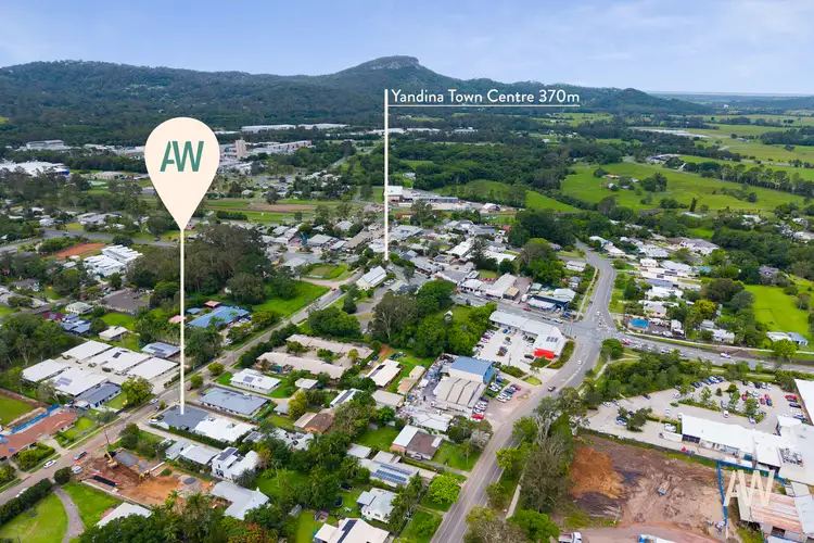 2/31B Stevens Street, Yandina QLD 4561