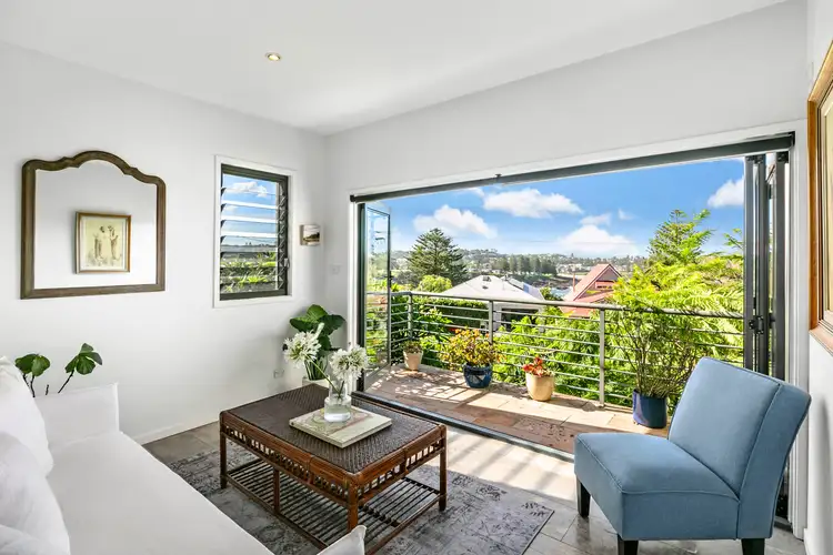 Fifth view of Homely semi-detached listing, 20 Gwinganna Avenue, Kiama NSW 2533