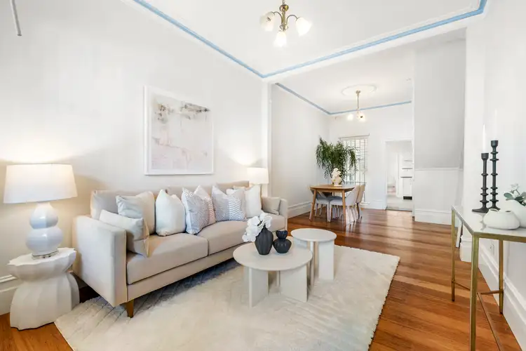 Main view of Homely house listing, 68 Foucart Street, Rozelle NSW 2039