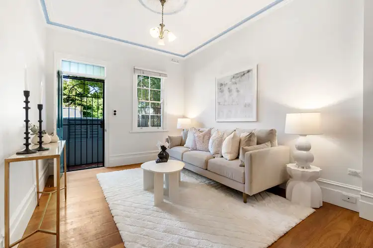 Second view of Homely house listing, 68 Foucart Street, Rozelle NSW 2039