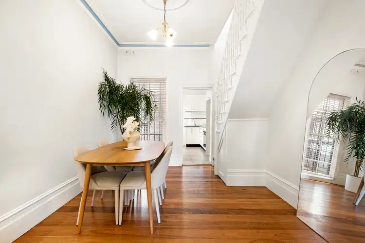 Third view of Homely house listing, 68 Foucart Street, Rozelle NSW 2039