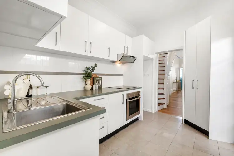 Fifth view of Homely house listing, 68 Foucart Street, Rozelle NSW 2039